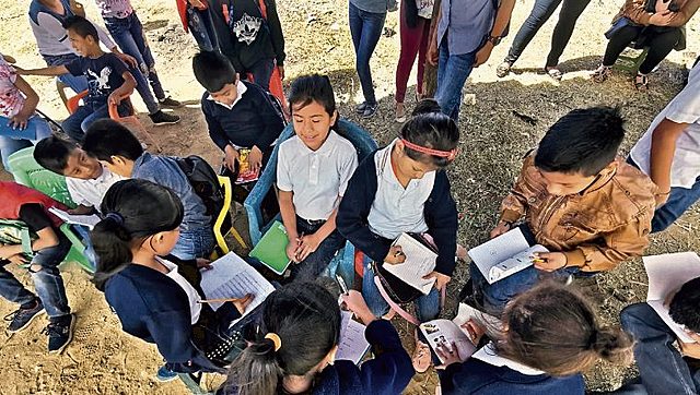 Ley General de Educación: