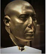 Cabeza verde Berlín