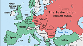 Timeline: Cold War Origins