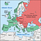 151 map cold war europe 678w