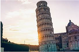 Torre de pisa