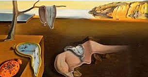 La persistencia de la memoria