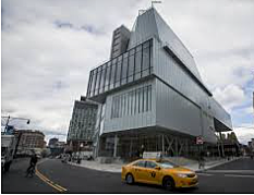 Museo Whitney