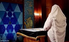 Chazzanim- Enhancing Liturgical Music