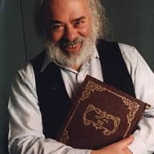 Shlomo Carlebach