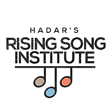 Hadar's Rising Song Institute- Power of Communal Singing