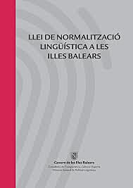 Llei de Normalització Lingüística