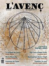 L'Avenç (1881-1893)