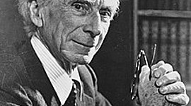 Timeline: Bertrand Russell (18 May 1872 – 2 February 1970)