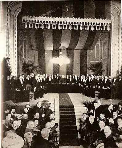 Primer Congrés Internacional de la Llengua Catalana