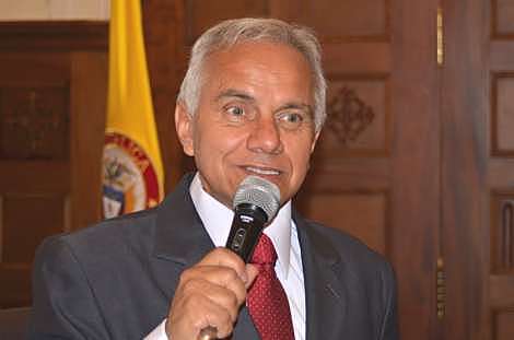 Archivos y documentos para la historia de la educación colombiana.