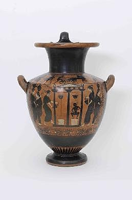 GRECIA. Hidria. ESPAÑA