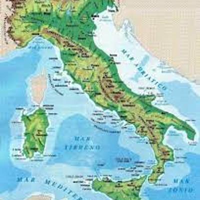 Timeline: Le fragilità del territorio italiano