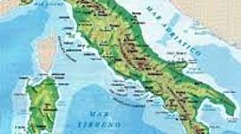 Timeline: Le fragilità del territorio italiano