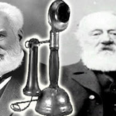 Timeline: Assignment 11 - Creative Assignment: Technology Timeline/////////TELEPHONE