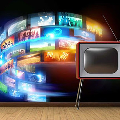 Timeline: История телевидения Швейцарии