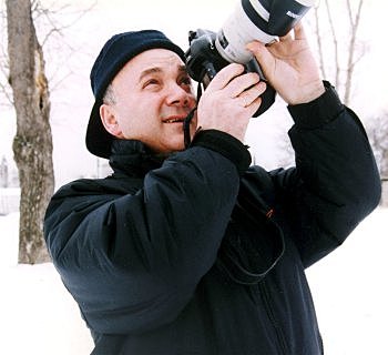 Владимир Яцина