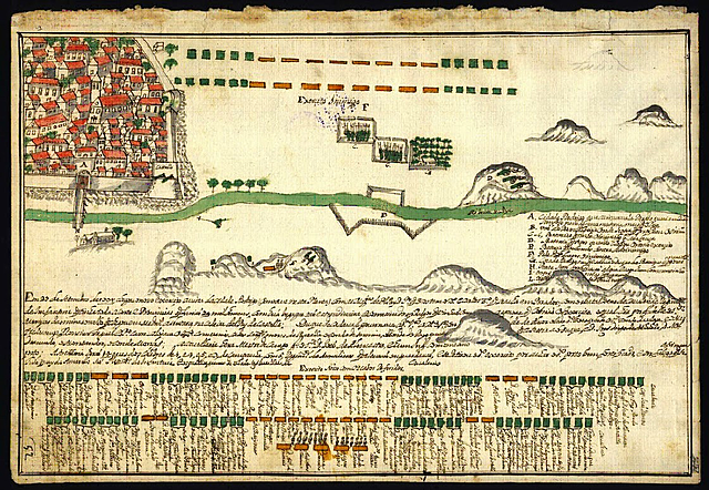 Sitio de Ciudad Rodrigo