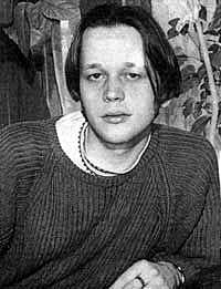 Леонид Шевченко