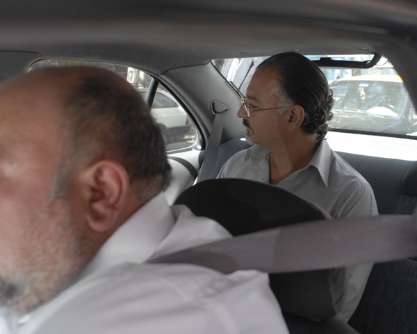 Bengoa no explica el origen de sus cuentas