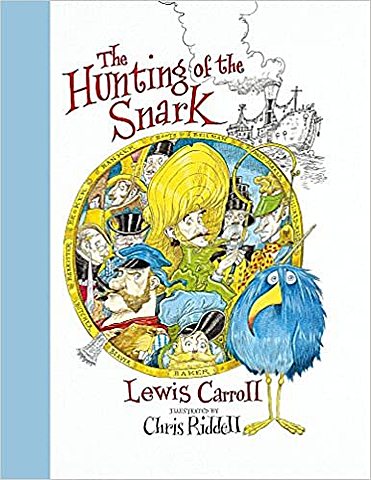 The Hunting of the Snark