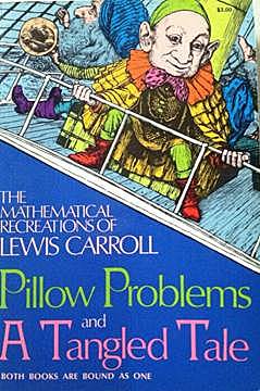 Pillow Problems and a Tangled Tale