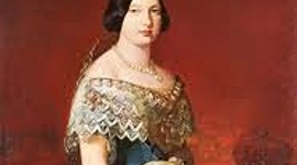 Timeline: Reinado de Isabel II