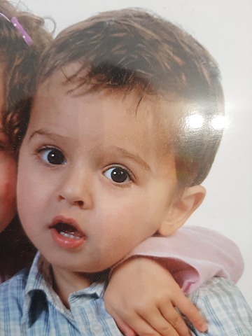 Neixement del meu germá