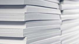 Timeline: Timeline of Paper (Made for my summative task)