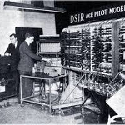 Timeline: História e Evolução da Informática