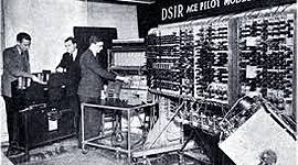 Timeline: História e Evolução da Informática