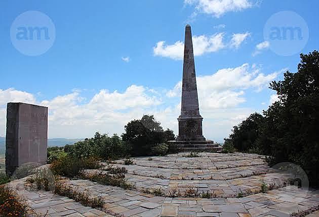 Batalla del fuerte del sombrero