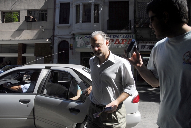 Bengoa acusa a Muñoz en careo