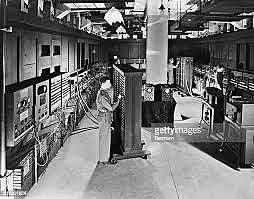 ENIAC