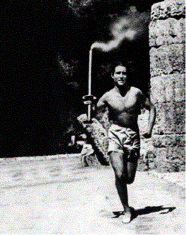 The Importance of the Olympic Games