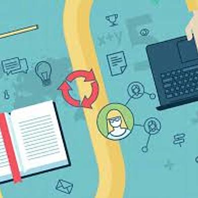 Timeline: Politicas de tecnologias na educação no Brasil.