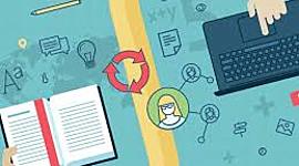 Timeline: Politicas de tecnologias na educação no Brasil.