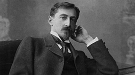 Timeline: Биография и творчество И.А. Бунина