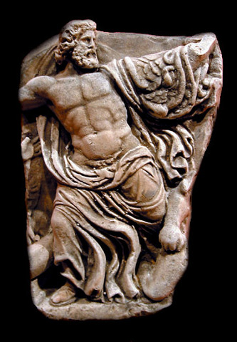 The Religious Aspects of the Ancient Olympic Games