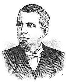 Death of George Boardman