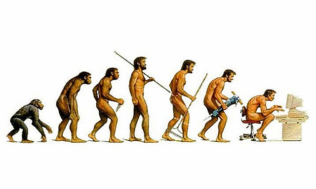 "Año 1 de la era II de internet"