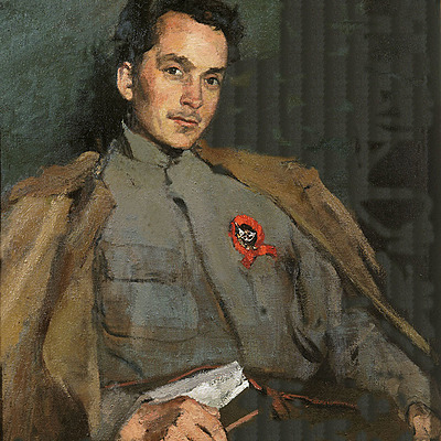 Timeline: Дмитрий Андреевич Фурманов