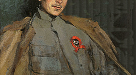 Timeline: Дмитрий Андреевич Фурманов