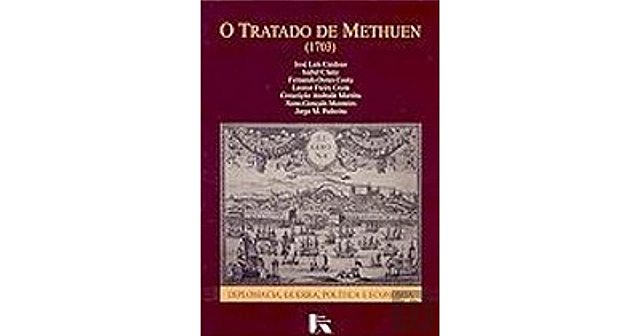 Tratado anglo portugués de Methuen