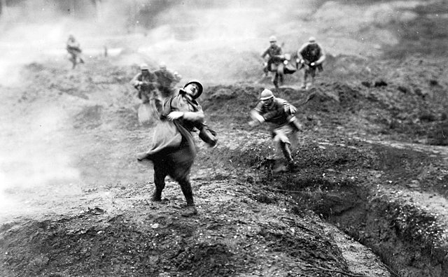 1ère Guerre Mondiale