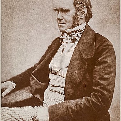 Timeline: Charles Darwin 1809-1882