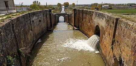 Canal de Castilla