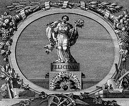 Creación de la Real Sociedad Tudelana de los Deseosos del Bien Público