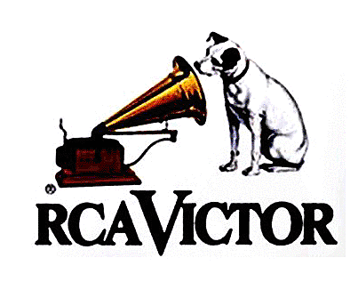 RCA Records.
