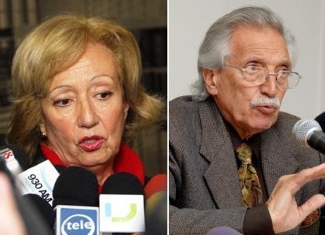 Justicia iniciará investigación paralela sobre Arana y Muñoz